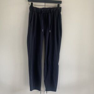 Lululemon On The Fly Pant *28" EUC